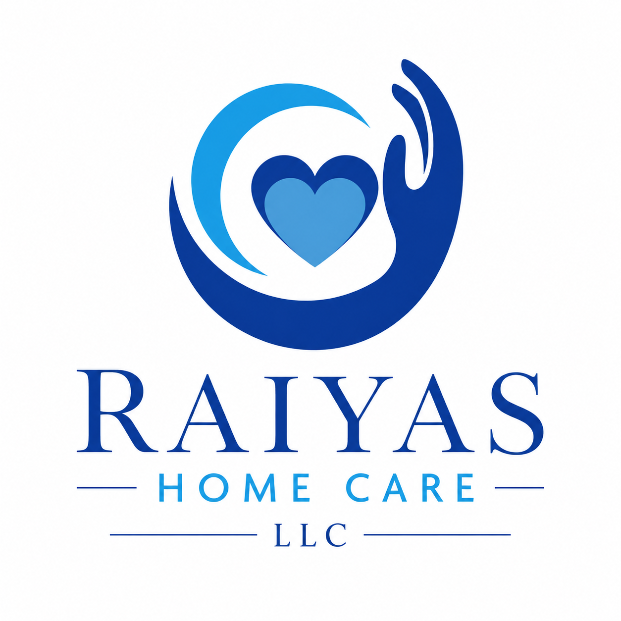 Raiyas Home Care LLC logo